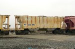 NS Covered Hopper 233652